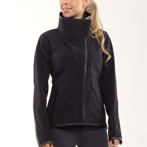 lululemon athletica Black Jacket